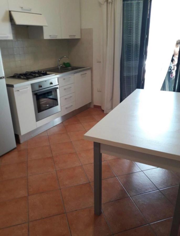 Appartement Coral House à Santa Maria Extérieur photo