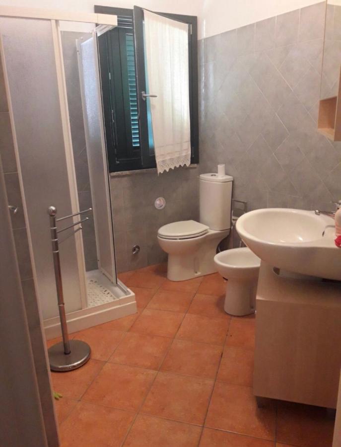 Appartement Coral House à Santa Maria Extérieur photo