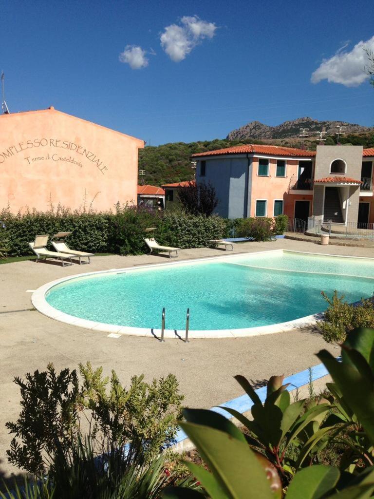 Appartement Coral House à Santa Maria Extérieur photo