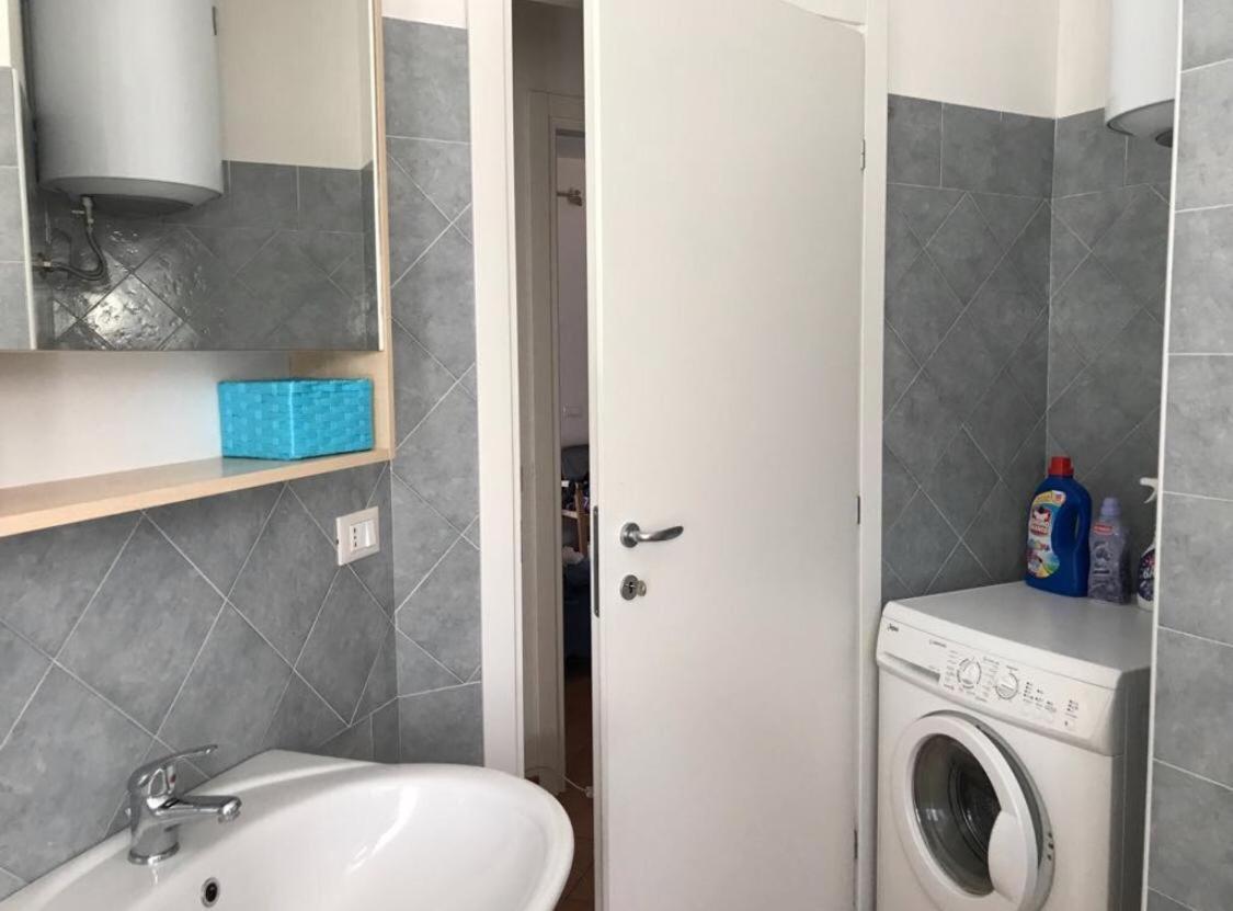 Appartement Coral House à Santa Maria Extérieur photo