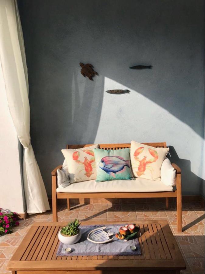 Appartement Coral House à Santa Maria Extérieur photo
